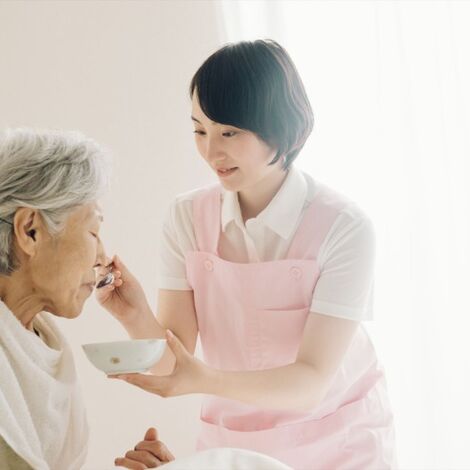 訪問介護サービス2
